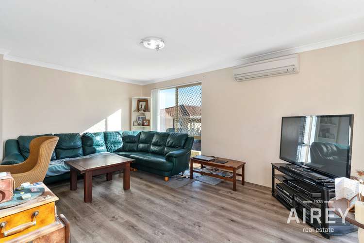 Second view of Homely townhouse listing, 2/25-27 Corbett Street, Scarborough WA 6019