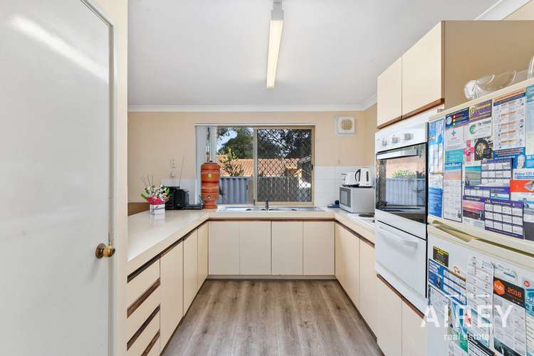 Fifth view of Homely townhouse listing, 2/25-27 Corbett Street, Scarborough WA 6019