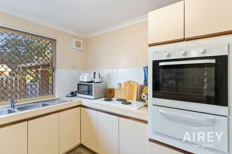 Sixth view of Homely townhouse listing, 2/25-27 Corbett Street, Scarborough WA 6019