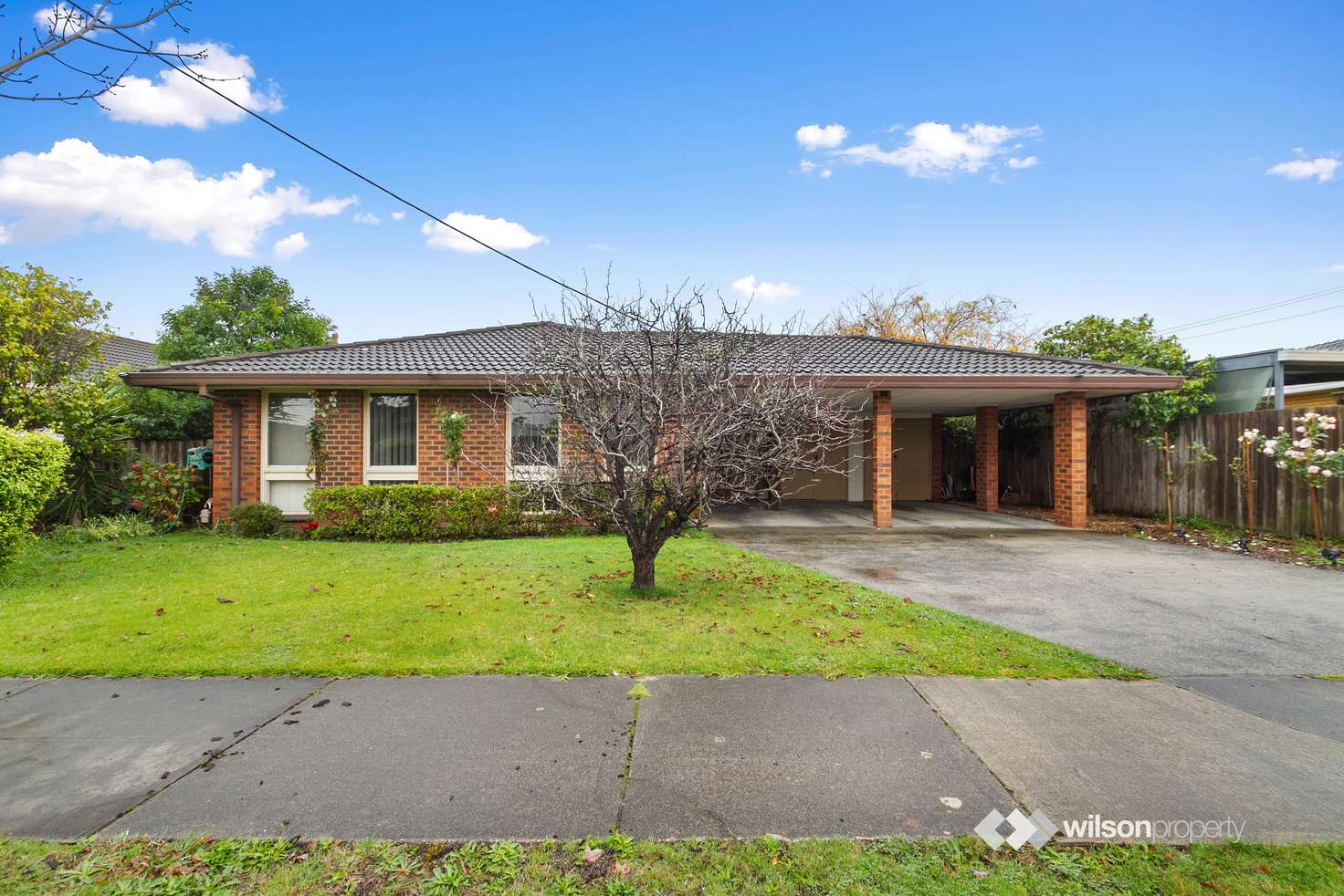 Main view of Homely house listing, 12 Phillip Street, Traralgon VIC 3844
