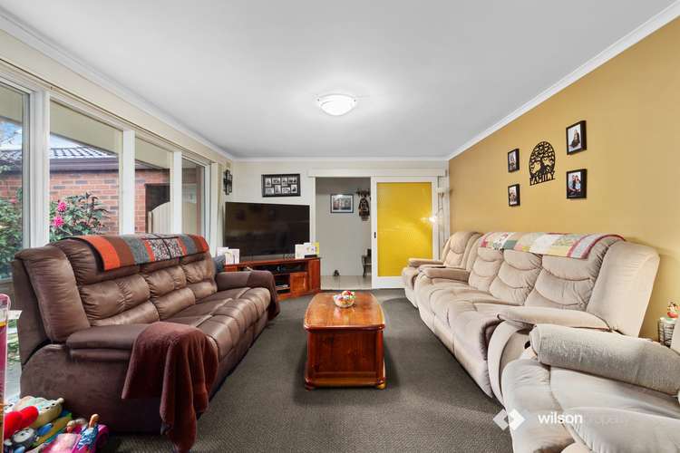Second view of Homely house listing, 12 Phillip Street, Traralgon VIC 3844