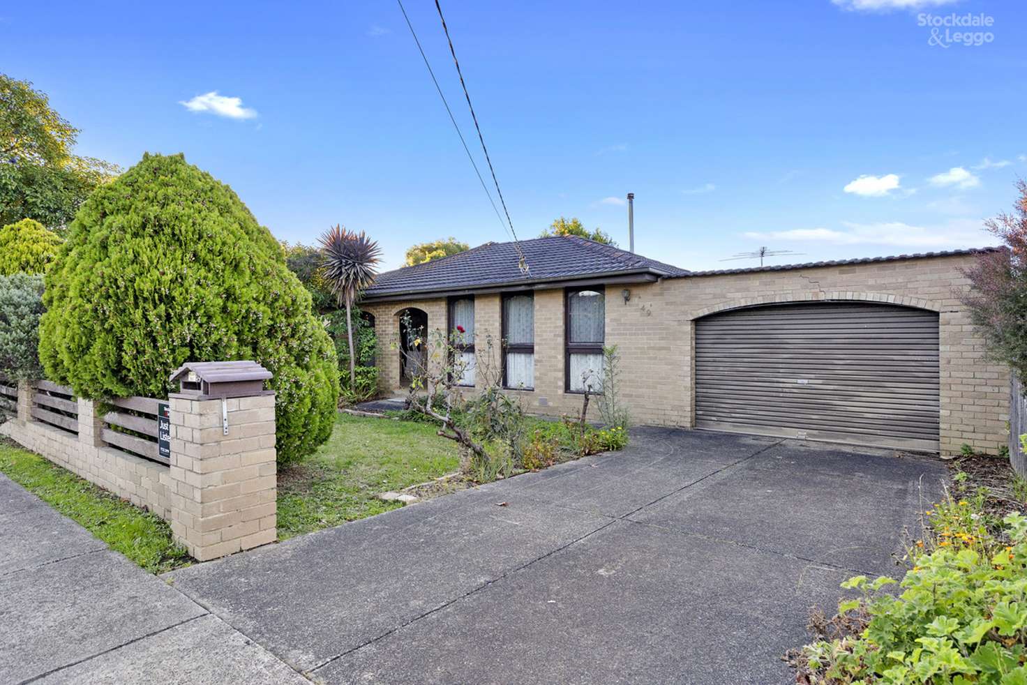 Main view of Homely house listing, 49 Beresford Road, Lilydale VIC 3140