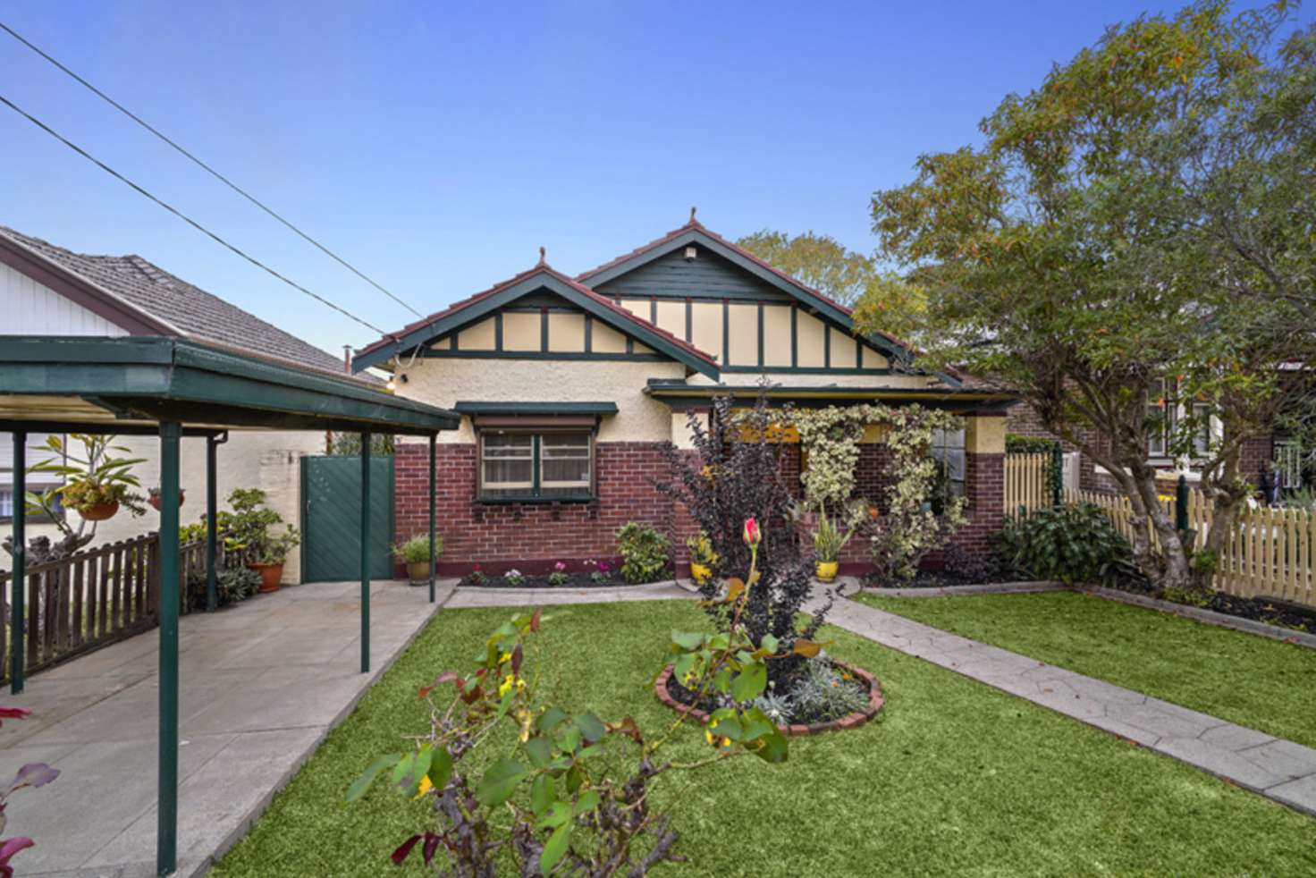 Main view of Homely house listing, 22 Dawson Street, Croydon NSW 2132