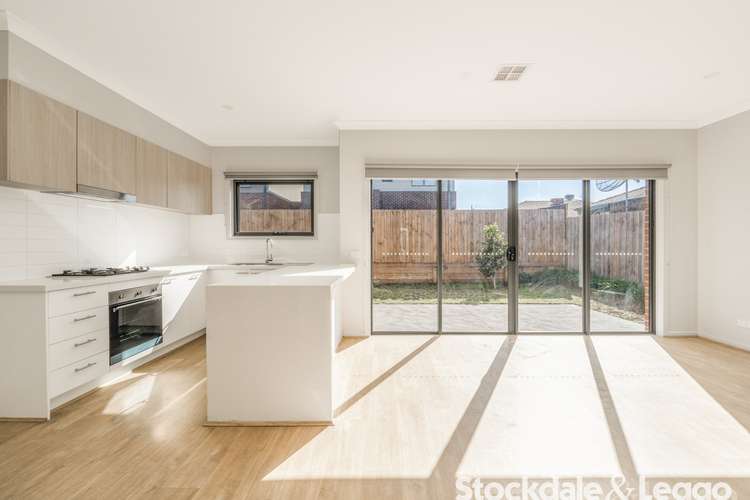 Second view of Homely house listing, 9 Manzanilla Way, Lynbrook VIC 3975