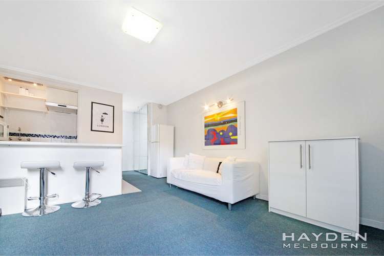 Main view of Homely apartment listing, APT18/145 Canterbury Road, Toorak VIC 3142