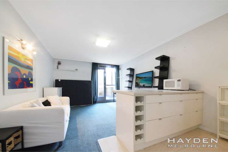 Third view of Homely apartment listing, APT18/145 Canterbury Road, Toorak VIC 3142