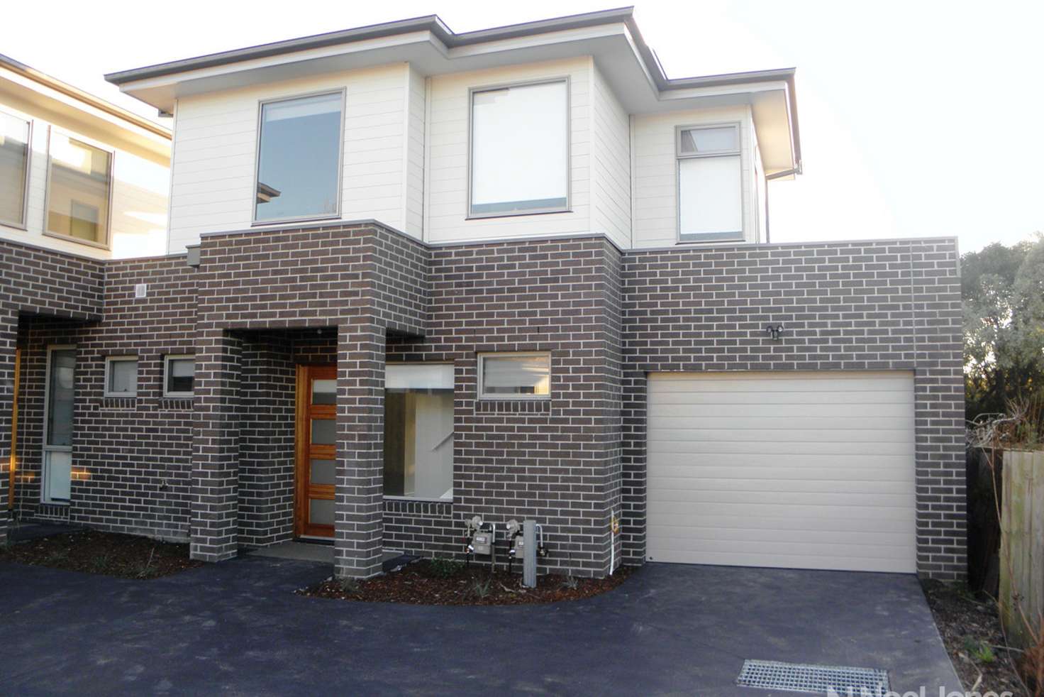 Main view of Homely townhouse listing, 6A Peter Street, Croydon South VIC 3136