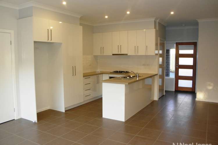 Second view of Homely townhouse listing, 6A Peter Street, Croydon South VIC 3136