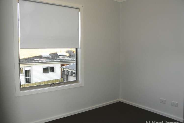 Fourth view of Homely townhouse listing, 6A Peter Street, Croydon South VIC 3136