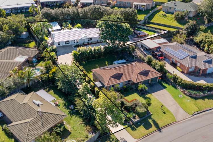 Second view of Homely house listing, 49 Trevina Crescent, Mount Warren Park QLD 4207