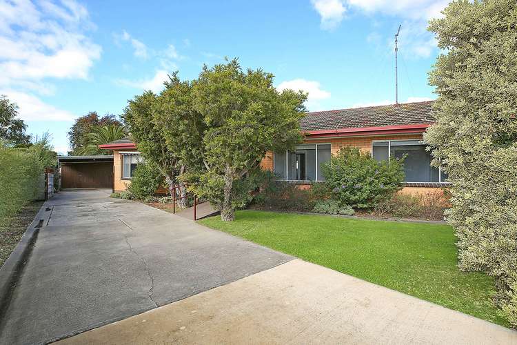 Main view of Homely house listing, 14 Sinclair Street, Colac VIC 3250