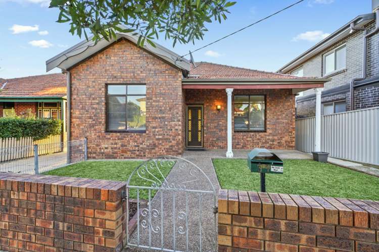 Main view of Homely house listing, 37 Hardy Street, Ashfield NSW 2131
