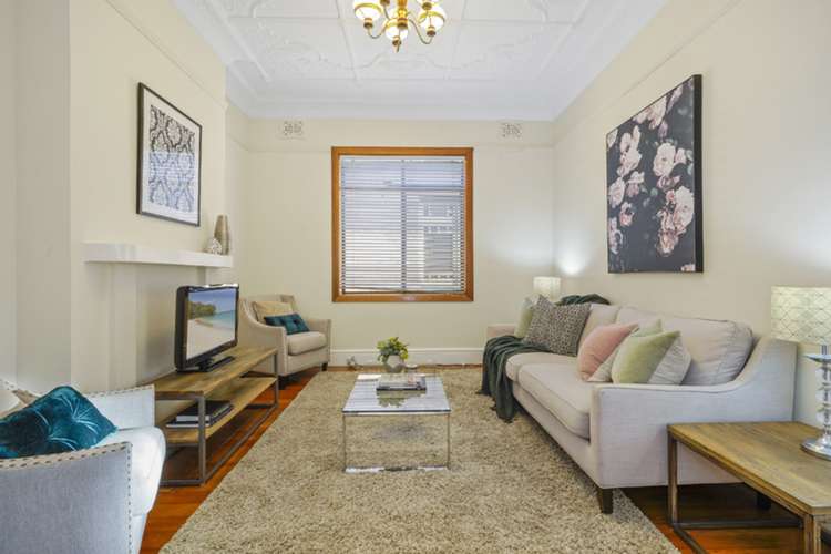 Second view of Homely house listing, 37 Hardy Street, Ashfield NSW 2131