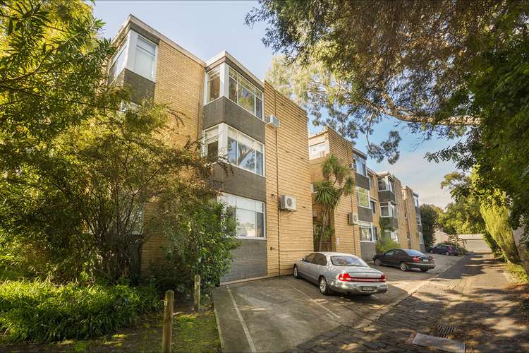 Fifth view of Homely apartment listing, 4/2a Burnie Street, Toorak VIC 3142