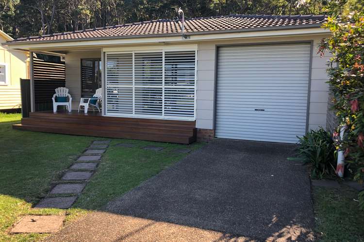 Main view of Homely house listing, 29 Kendall Crescent, Burrill Lake NSW 2539