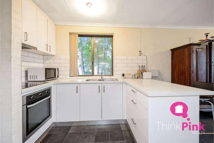 Third view of Homely apartment listing, 22/53 King George Street, Victoria Park WA 6100