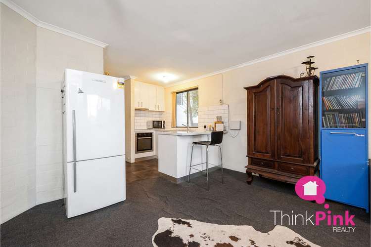 Fourth view of Homely apartment listing, 22/53 King George Street, Victoria Park WA 6100