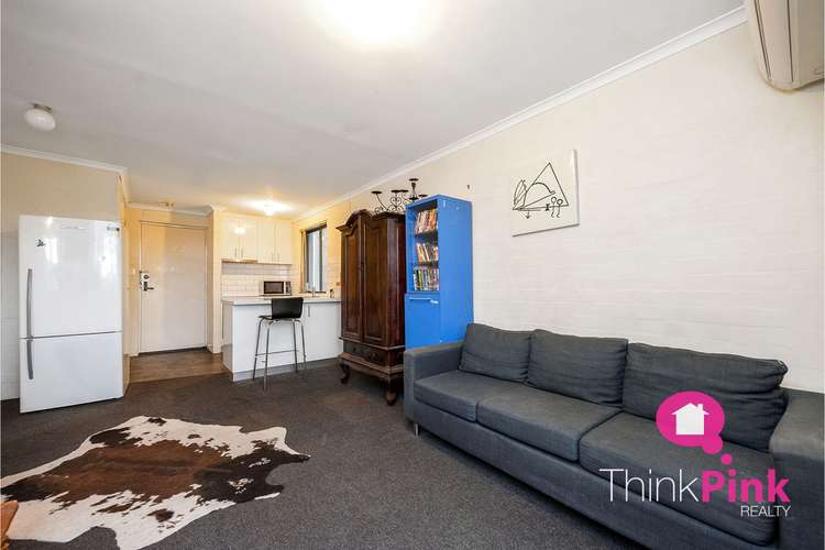 Fifth view of Homely apartment listing, 22/53 King George Street, Victoria Park WA 6100