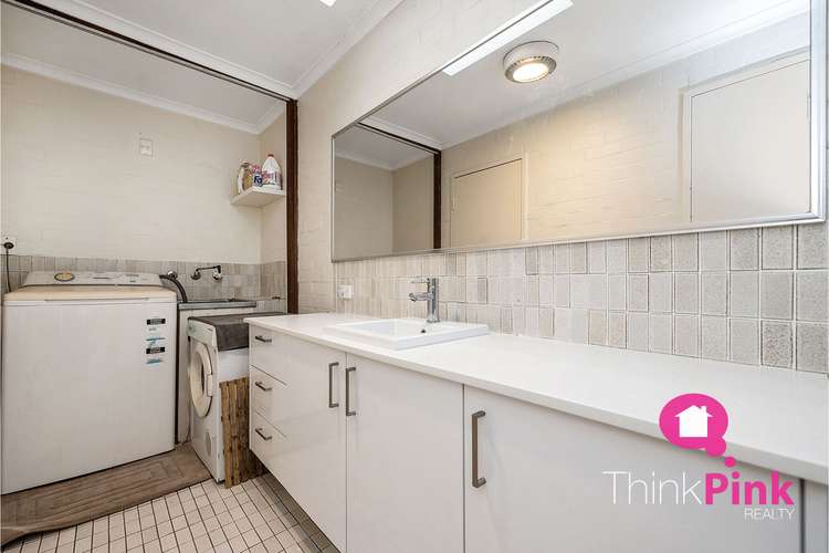 Seventh view of Homely apartment listing, 22/53 King George Street, Victoria Park WA 6100