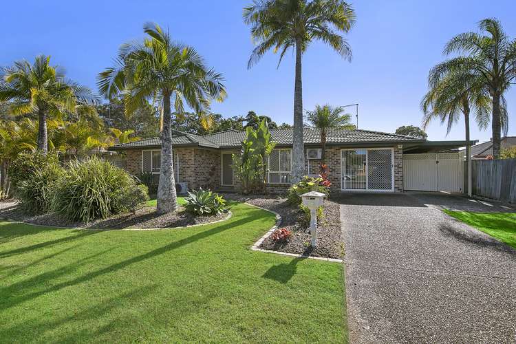 Main view of Homely house listing, 32 Fairway Drive, Redland Bay QLD 4165
