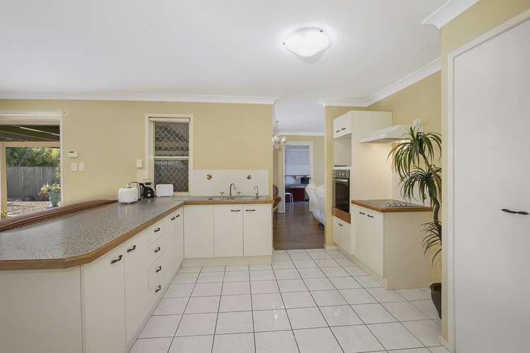 Fourth view of Homely house listing, 32 Fairway Drive, Redland Bay QLD 4165