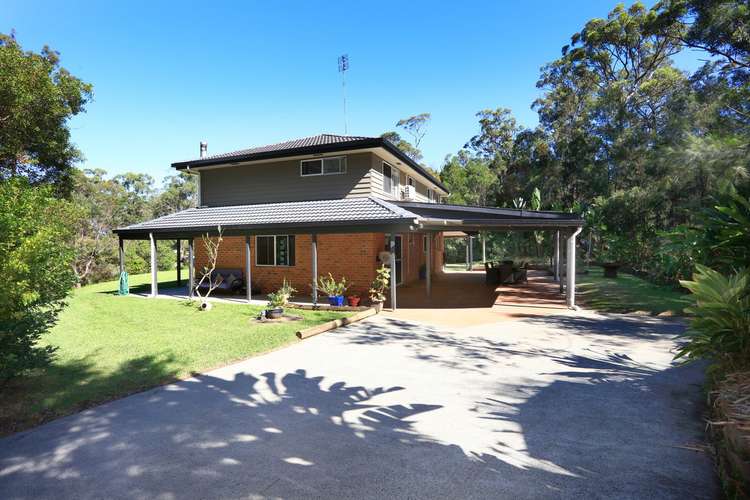 Second view of Homely house listing, 11 Coolibah Road, Gaven QLD 4211