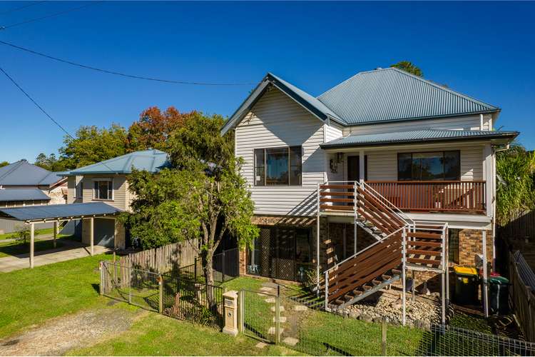 20 Tweed Street, North Lismore NSW 2480