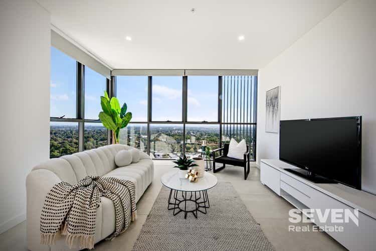 1503/9 Gay Street, Castle Hill NSW 2154