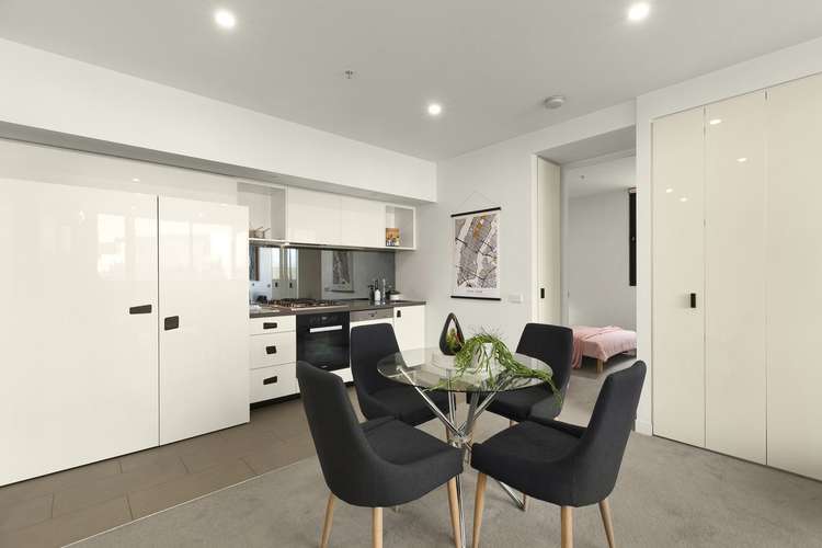 Fourth view of Homely apartment listing, 106/18 Mccombie Street, Elsternwick VIC 3185