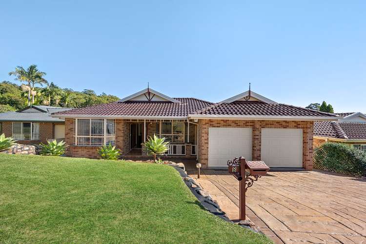 8 Jerrawa Close, Lambton NSW 2299