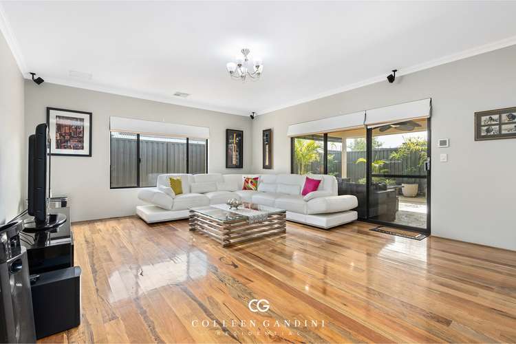 Second view of Homely house listing, 32A Rogerson Road, Booragoon WA 6154