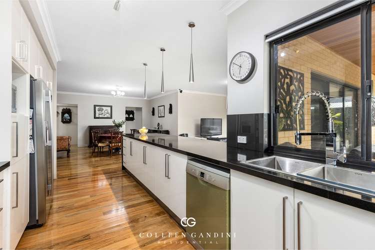 Sixth view of Homely house listing, 32A Rogerson Road, Booragoon WA 6154