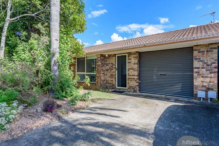 Main view of Homely semiDetached listing, 5/20 Fortune Street, Coomera QLD 4209