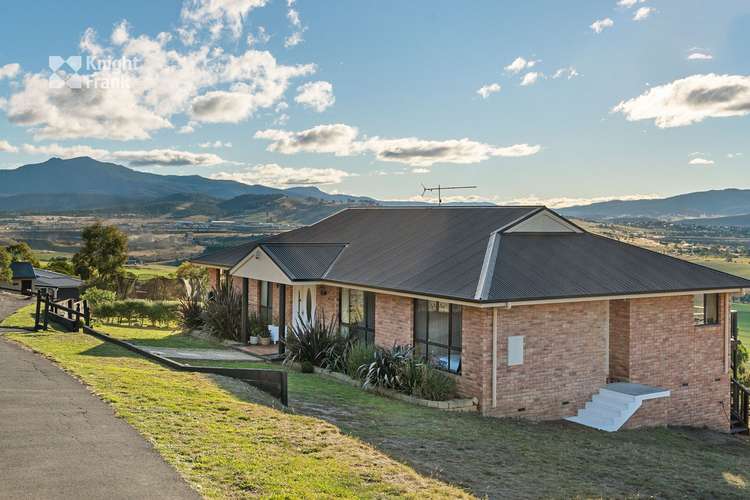 Main view of Homely house listing, 406 Cove Hill Road, Honeywood TAS 7017