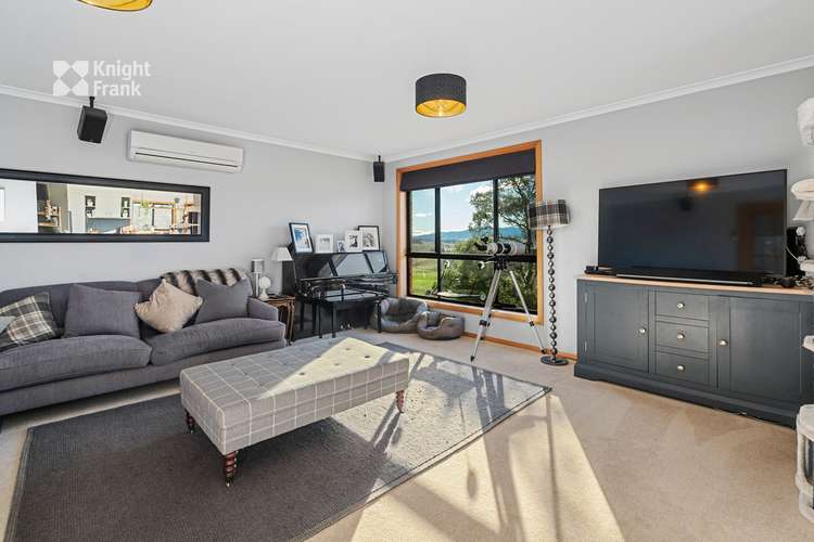 Fourth view of Homely house listing, 406 Cove Hill Road, Honeywood TAS 7017