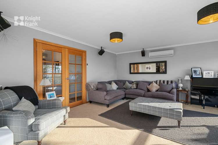 Fifth view of Homely house listing, 406 Cove Hill Road, Honeywood TAS 7017