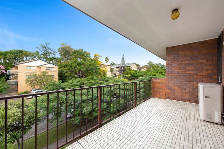 7/21 Mitre Street, St Lucia QLD 4067