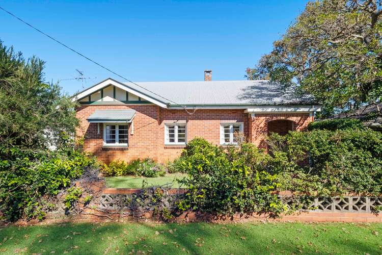 Main view of Homely house listing, 28 Alford Street, Mount Lofty QLD 4350