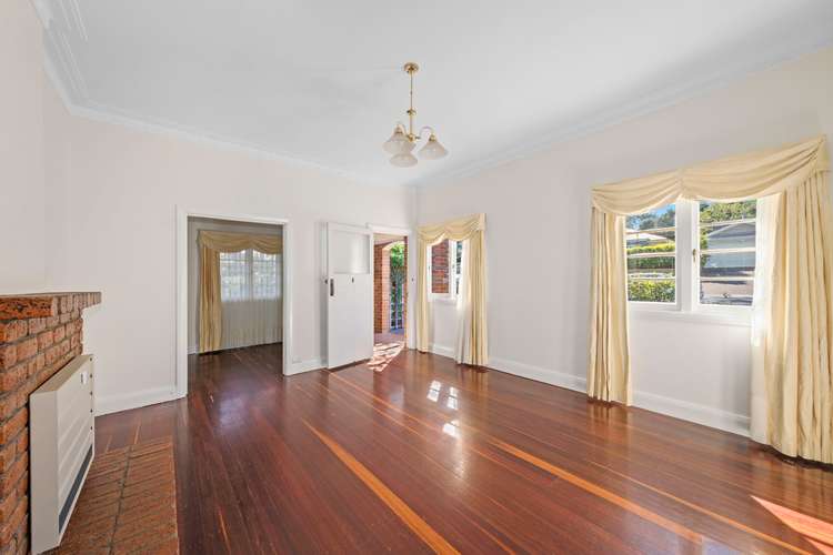 Second view of Homely house listing, 28 Alford Street, Mount Lofty QLD 4350