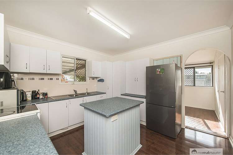 Fourth view of Homely house listing, 10 Wackford Street, Park Avenue QLD 4701
