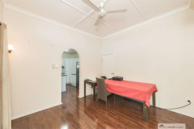 Fifth view of Homely house listing, 10 Wackford Street, Park Avenue QLD 4701