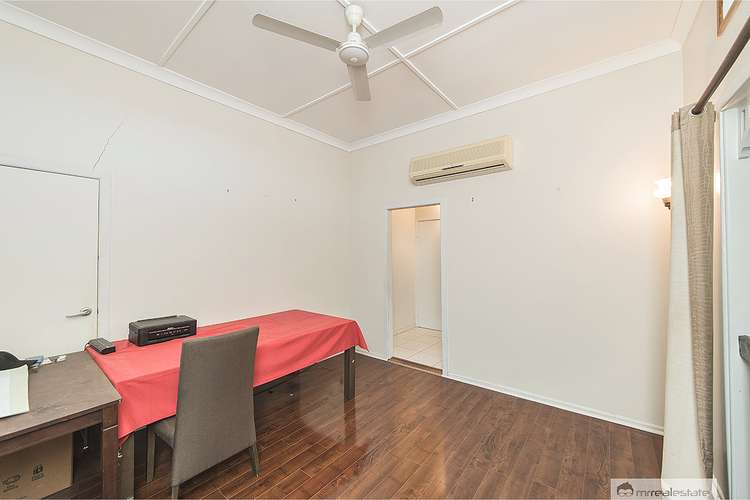 Sixth view of Homely house listing, 10 Wackford Street, Park Avenue QLD 4701
