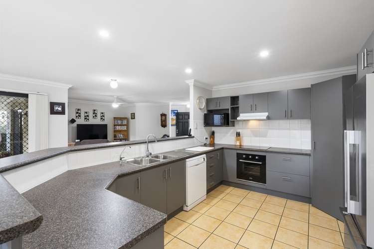 Second view of Homely house listing, 14 Palm Street, Pacific Pines QLD 4211