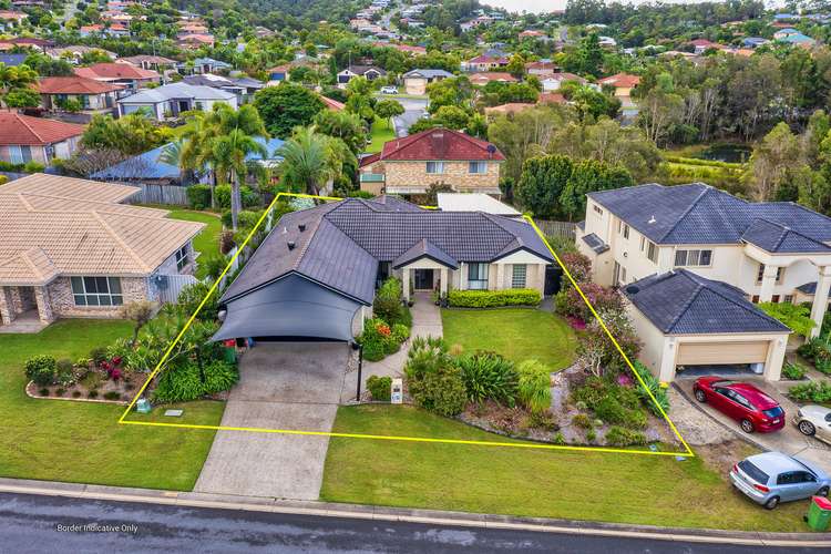 Fifth view of Homely house listing, 14 Palm Street, Pacific Pines QLD 4211