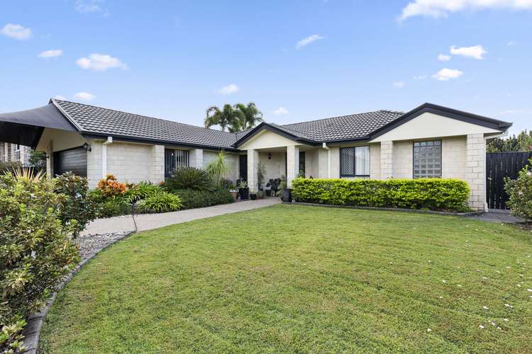 Sixth view of Homely house listing, 14 Palm Street, Pacific Pines QLD 4211