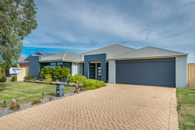 Main view of Homely house listing, 15 Benjamin Crescent, Tapping WA 6065