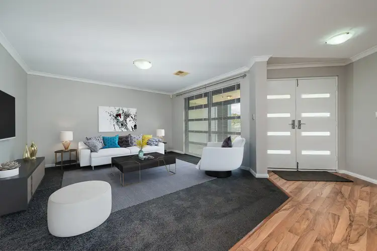 Second view of Homely house listing, 15 Benjamin Crescent, Tapping WA 6065