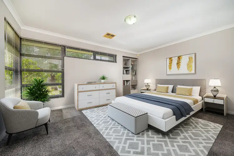 Third view of Homely house listing, 15 Benjamin Crescent, Tapping WA 6065