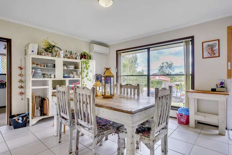 Second view of Homely house listing, 1 Tobin Street, Riverhills QLD 4074