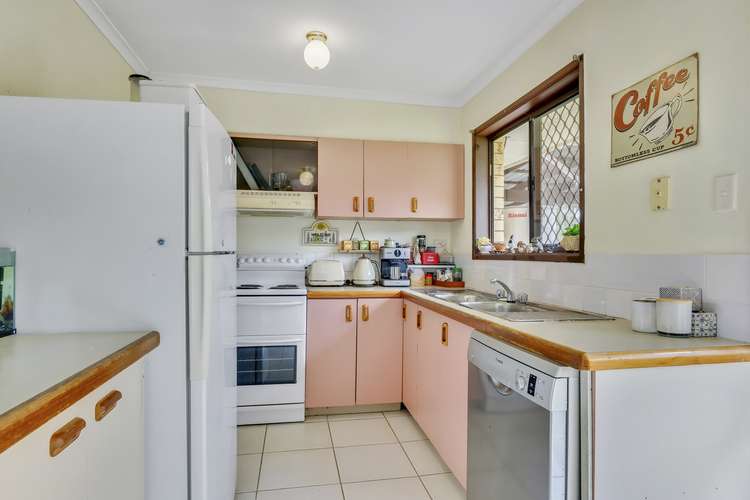 Fourth view of Homely house listing, 1 Tobin Street, Riverhills QLD 4074